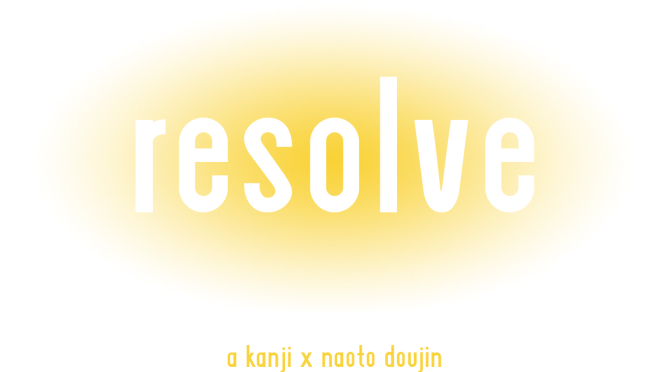 Resolve